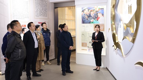 华润苏果积极帮销西藏特色农产品