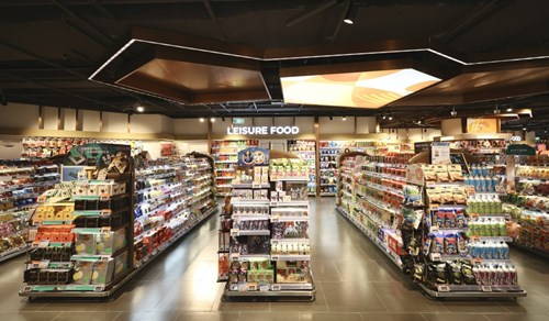 首进春城，Olé长春万象城店盛大启幕