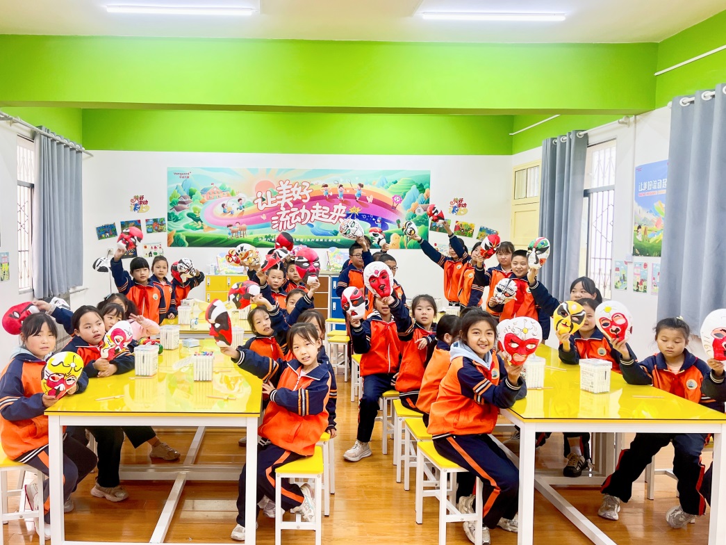 华润万家“美好流动课堂”走进陕西临潼