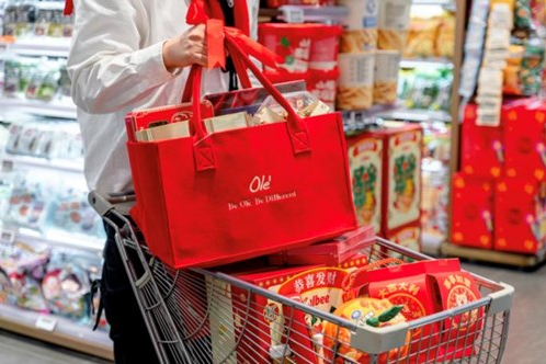 从政府工作报告中，看见华润万家的新机遇