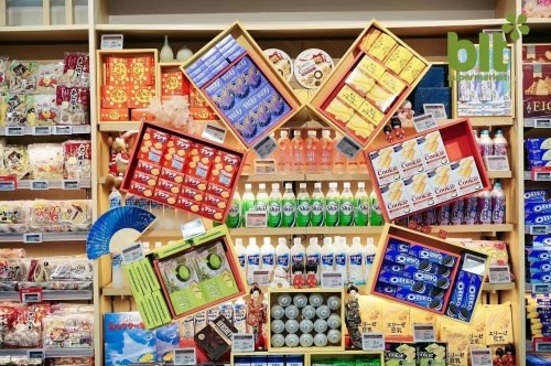 华润万家旗下blt精品超市珠海首店闪耀启幕