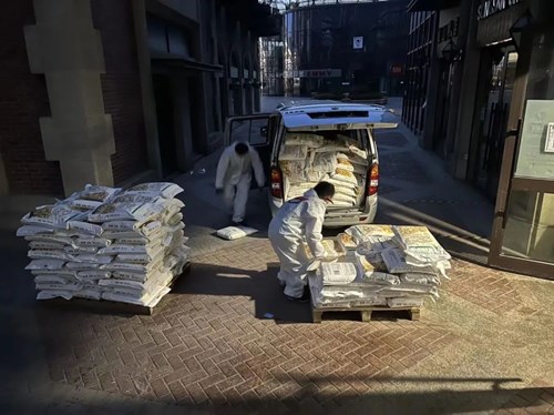 告别2022，但别忘了万家还有这些温暖的故事